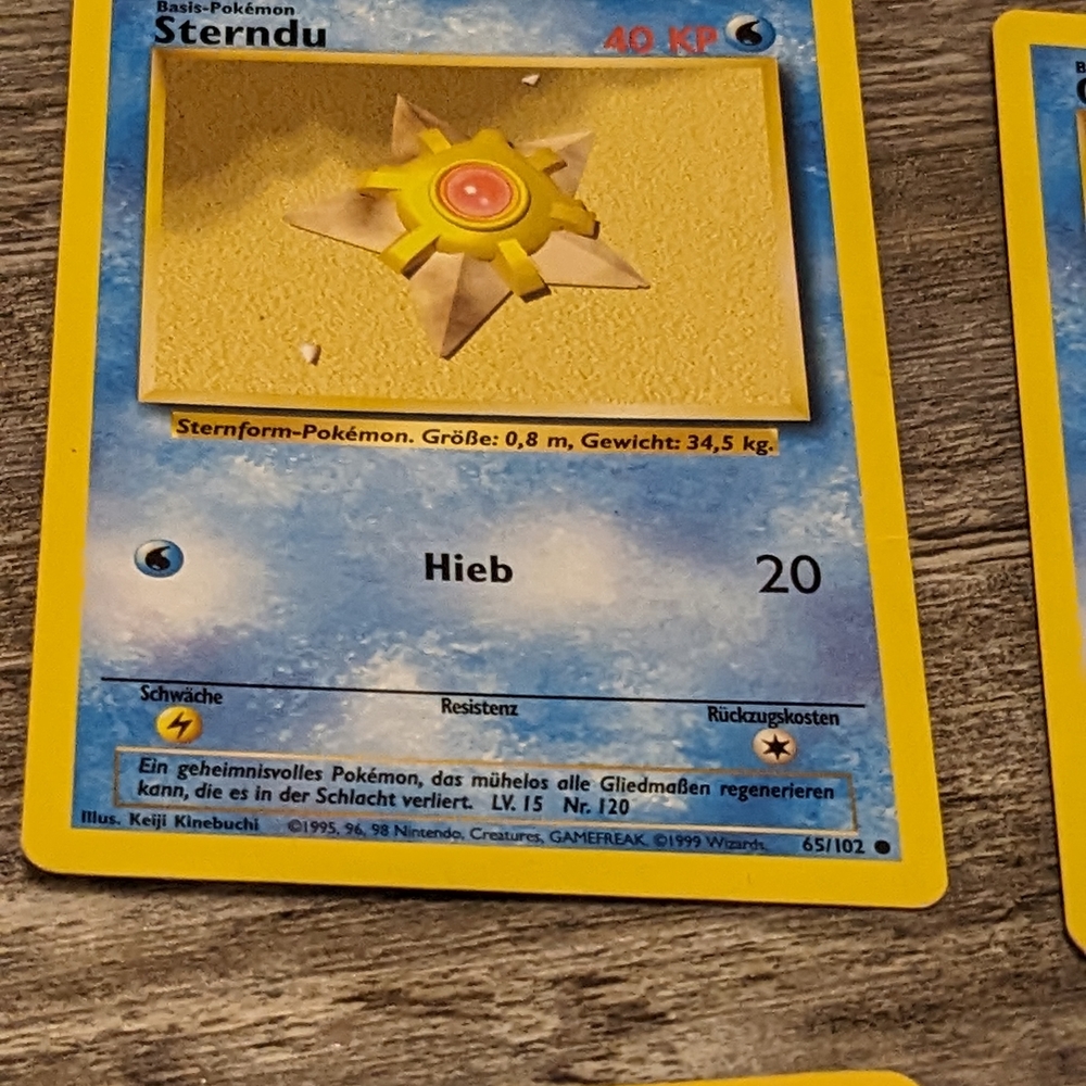 Pokemon Trading Cards: Lot Of 20 - Picture 5 of 6